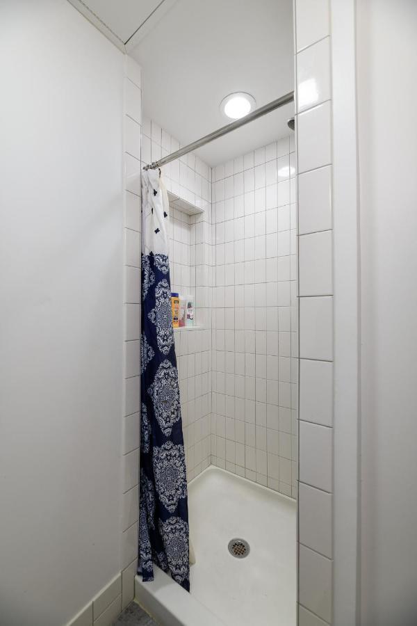 Small Fully Equipped Contemporary Studio Near Mgh Boston Kültér fotó